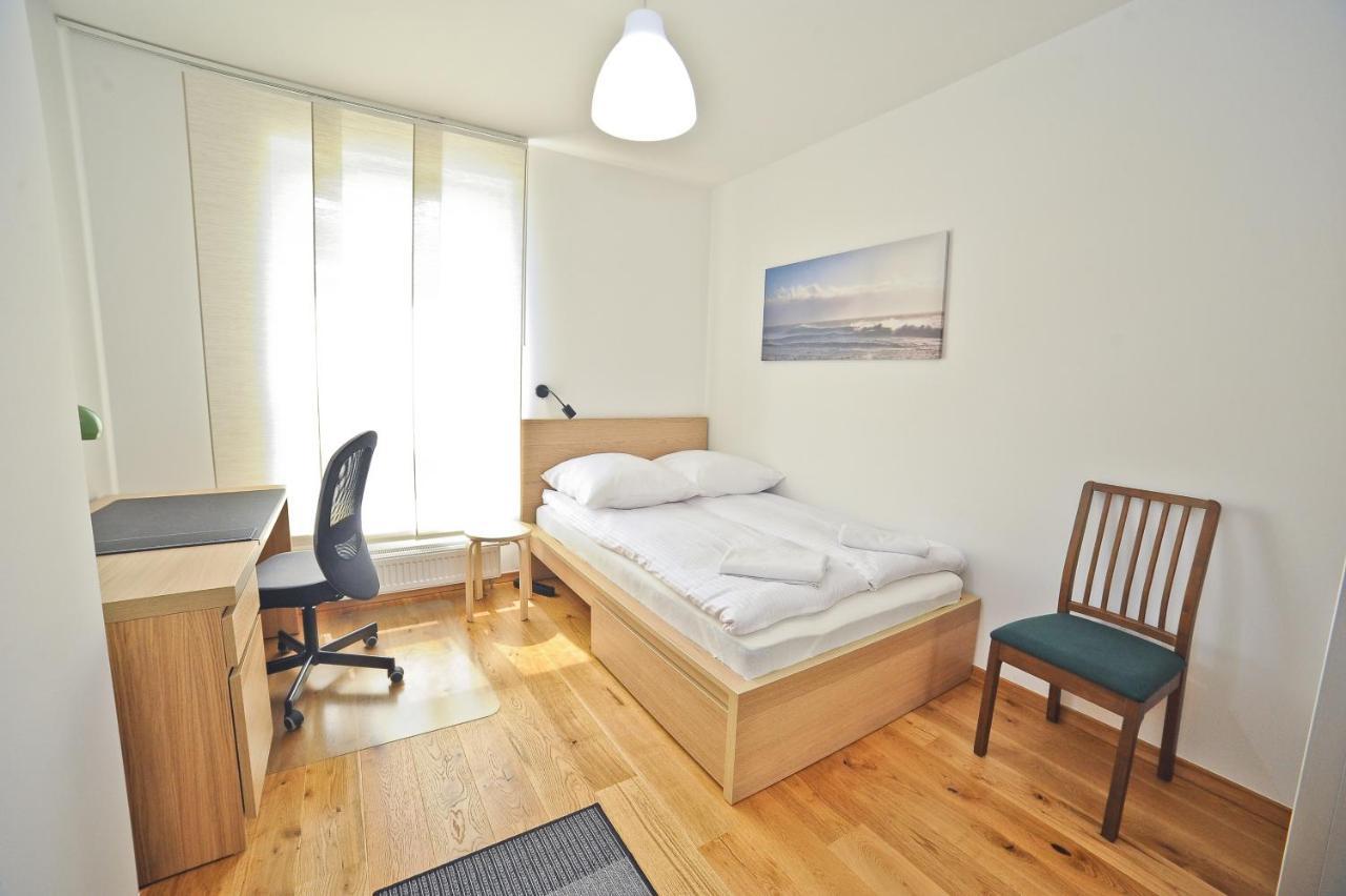 גדנסק Grand Apartments - Three Bedrooms With Panorama Of The Old Town מראה חיצוני תמונה