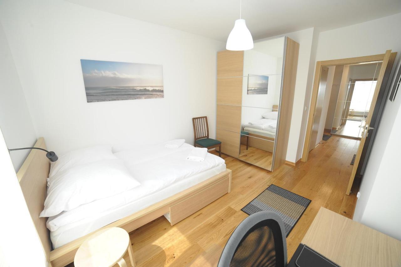 גדנסק Grand Apartments - Three Bedrooms With Panorama Of The Old Town מראה חיצוני תמונה