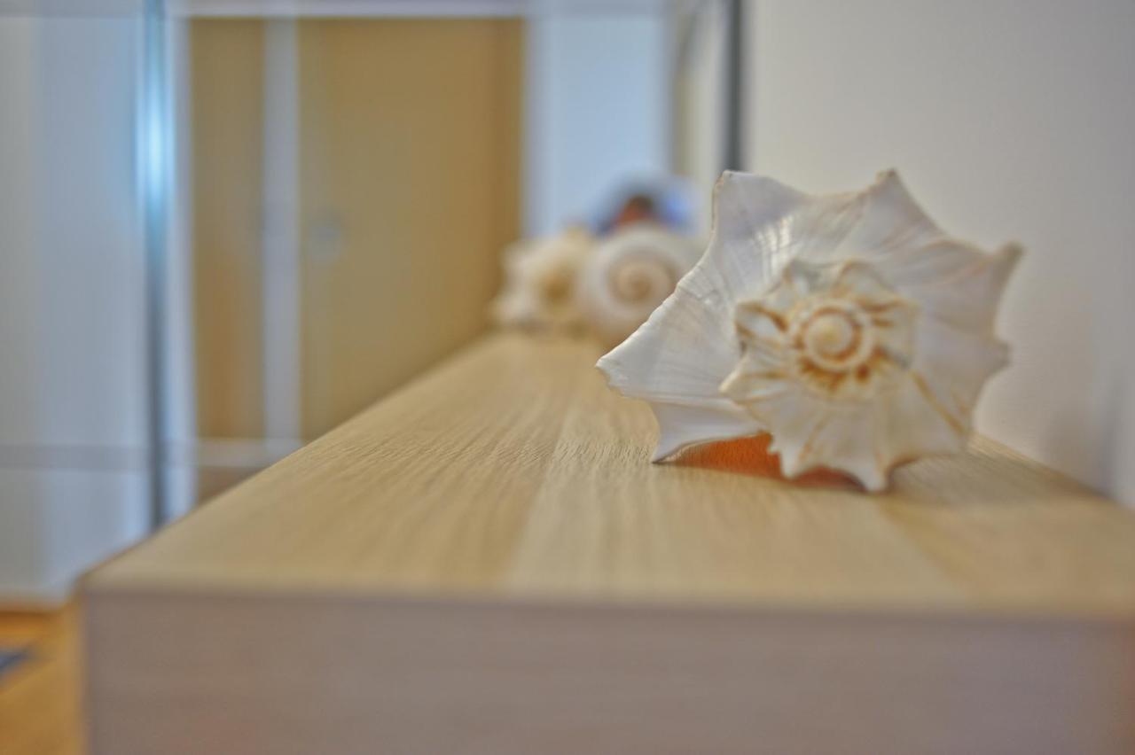 גדנסק Grand Apartments - Three Bedrooms With Panorama Of The Old Town מראה חיצוני תמונה