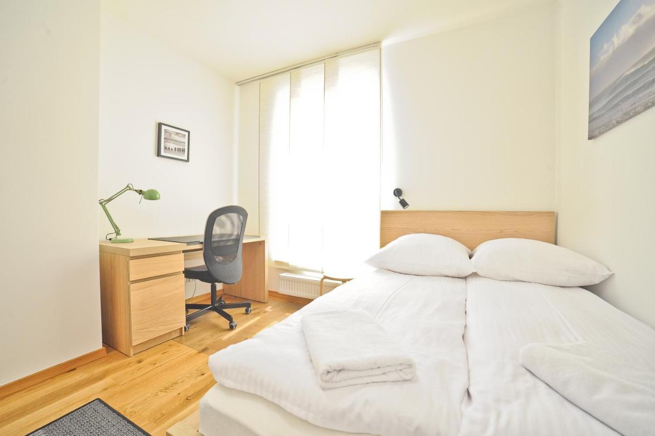 גדנסק Grand Apartments - Three Bedrooms With Panorama Of The Old Town מראה חיצוני תמונה